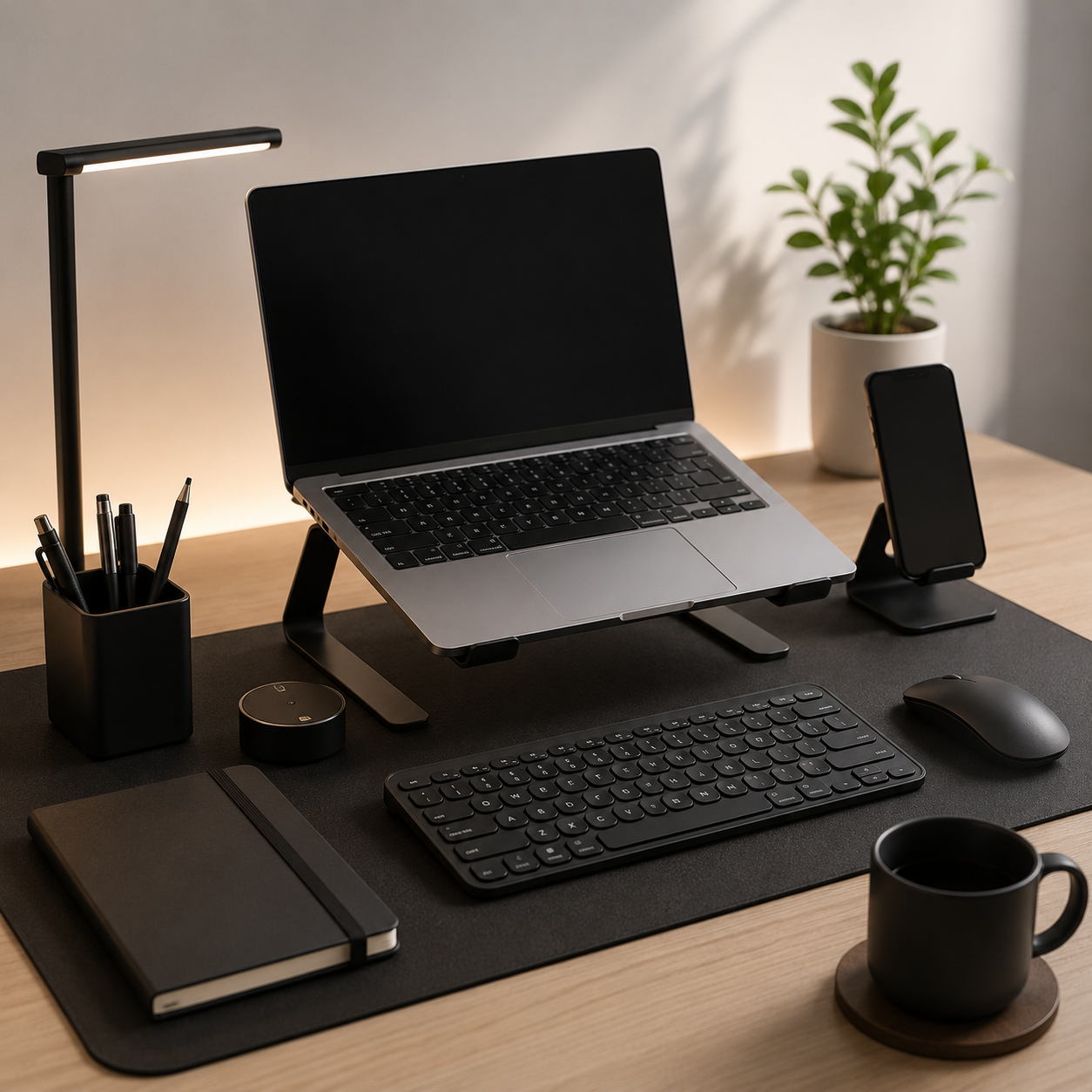 Workspace Essentials