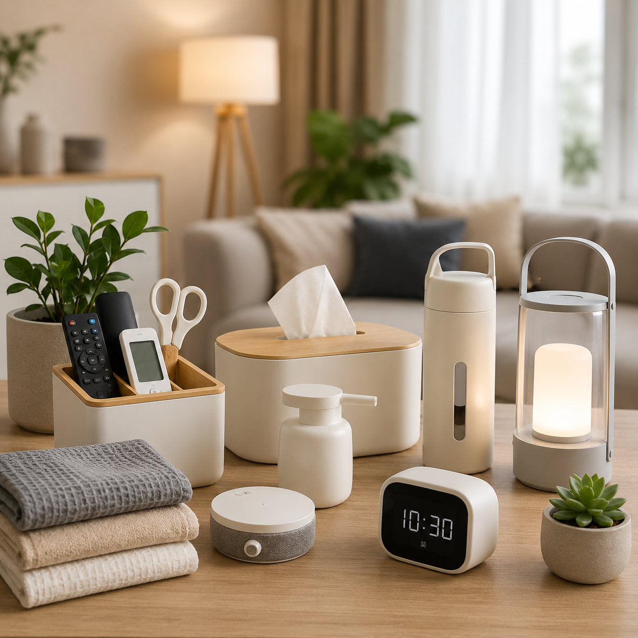 Home Essentials