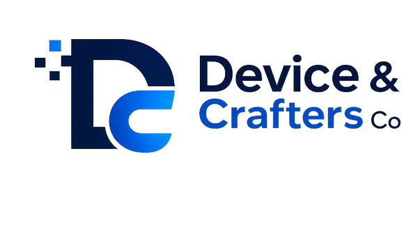 DeviceCraftersCO